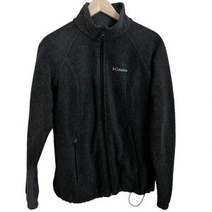 Columbia • Gray Jacket